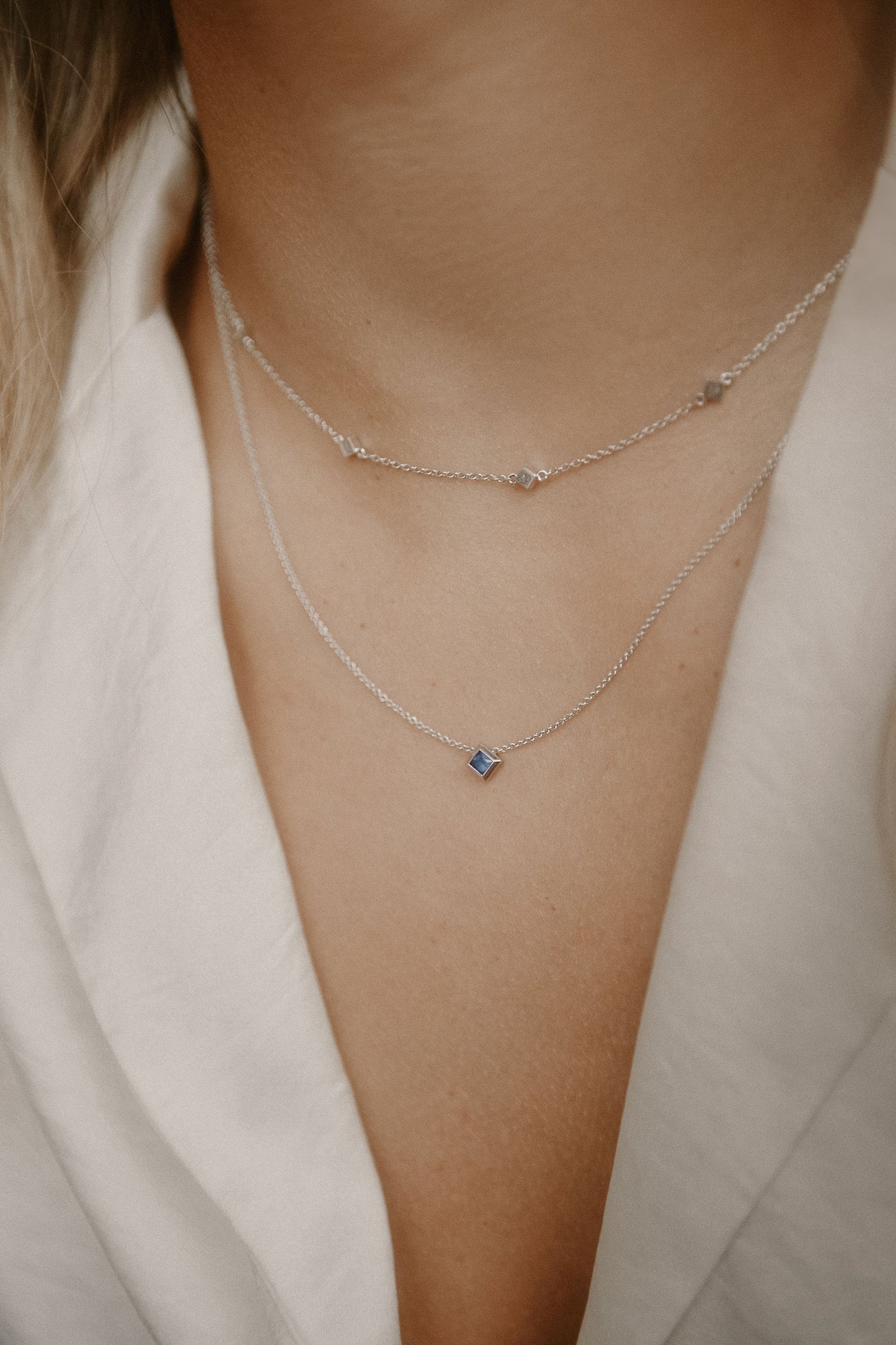 Collier Erida