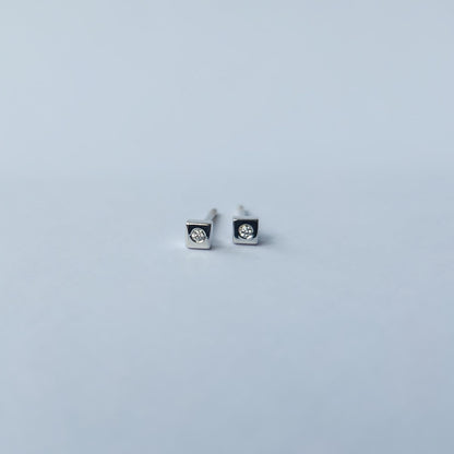 Féra earrings