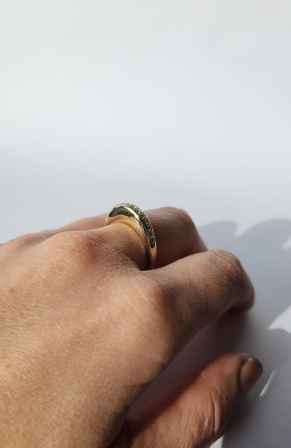Oleïla ring
