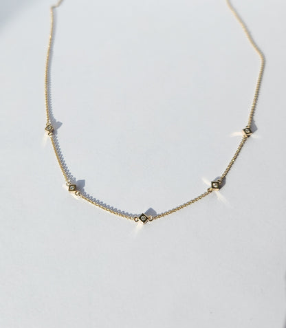 Collier Aquila