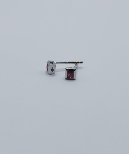Clava earrings