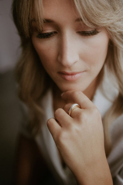 Oleïla ring