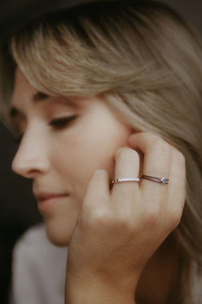 Eissa ring