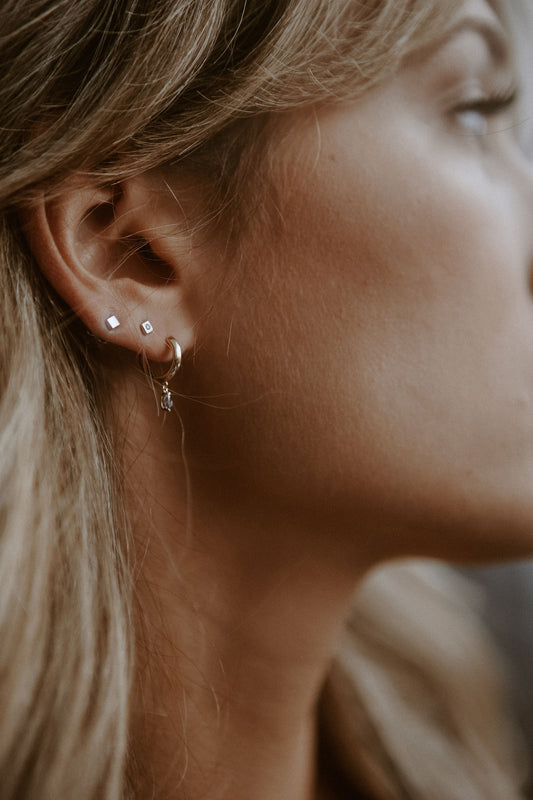 Orima earrings