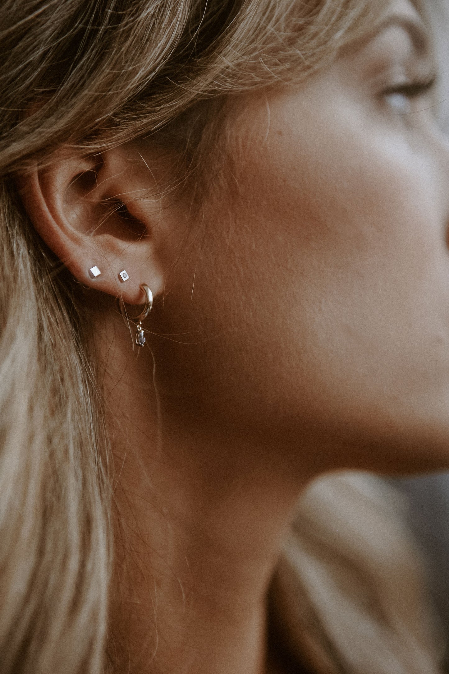 Féra earrings