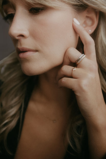 Lauva ring