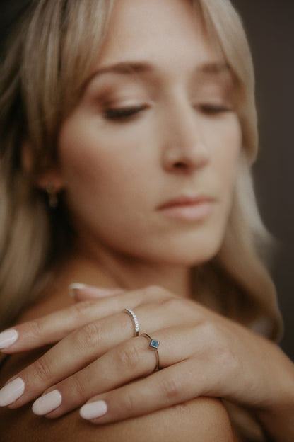 Lauva ring